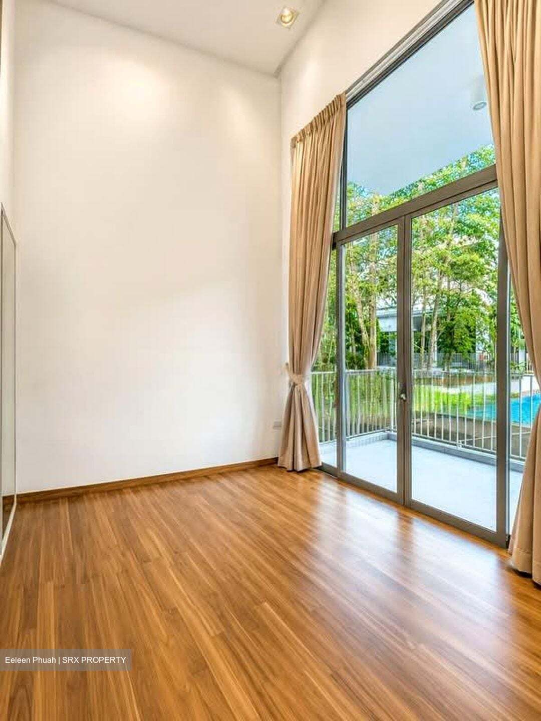 The Skywoods (D23), Condominium #580767001